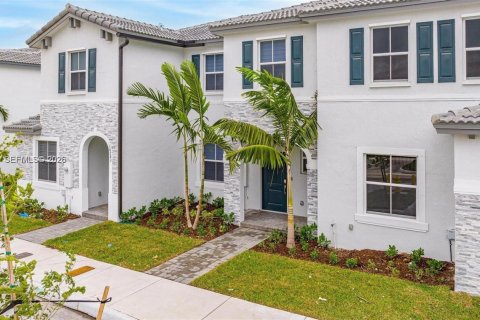 Adosado en venta en Homestead, Florida, 3 dormitorios, 137.77 m2 № 2439093 - foto 26