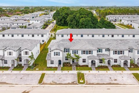 Adosado en venta en Homestead, Florida, 3 dormitorios, 137.77 m2 № 2439093 - foto 29
