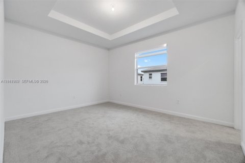 Adosado en venta en Homestead, Florida, 3 dormitorios, 137.77 m2 № 2439093 - foto 22