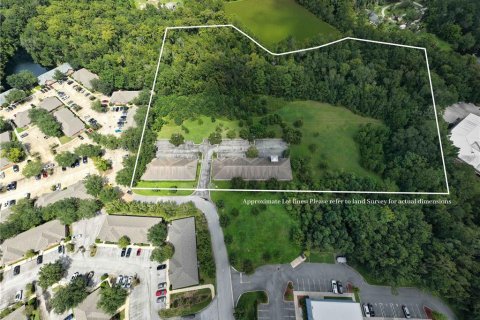Commercial property in Jacksonville, Florida 1215.72 sq.m. № 2364078 - photo 8
