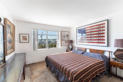 Condominio en venta en Miami Beach, Florida, 1 dormitorio, 60.85 m2 № 2025717 - foto 6