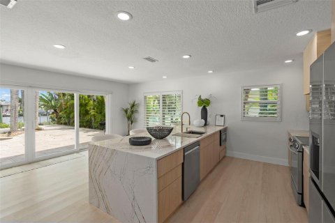 Villa ou maison à vendre à New Port Richey, Floride: 3 chambres, 202.25 m2 № 2273031 - photo 25