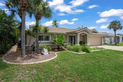 Villa ou maison à vendre à New Port Richey, Floride: 3 chambres, 202.25 m2 № 2273031 - photo 7