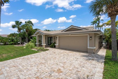 Villa ou maison à vendre à New Port Richey, Floride: 3 chambres, 202.25 m2 № 2273031 - photo 5
