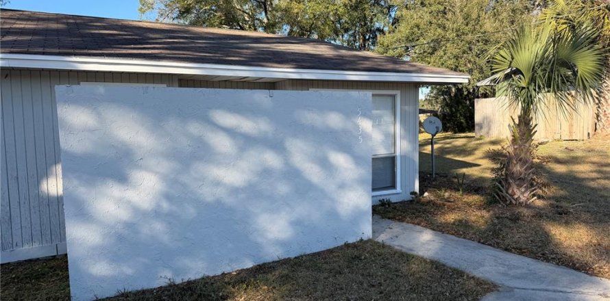 Appartement à Ocala, Floride 2 chambres, 80.64 m2 № 2427377