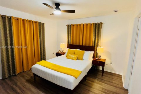 Villa ou maison à louer à Sarasota, Floride: 1 chambre, 74.23 m2 № 2154164 - photo 19