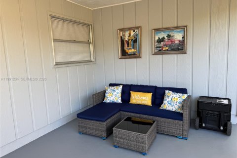 Villa ou maison à louer à Sarasota, Floride: 1 chambre, 74.23 m2 № 2154164 - photo 24