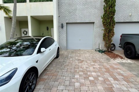 Touwnhouse à Plantation, Floride 3 chambres, 150.13 m2 № 1967209