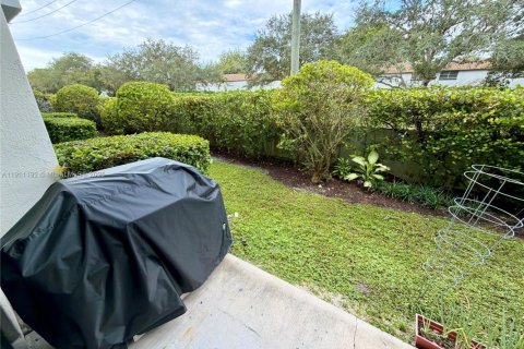 Touwnhouse à louer à Plantation, Floride: 3 chambres, 150.13 m2 № 1967209 - photo 28