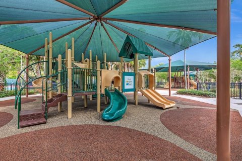 Condo in Pompano Beach, Florida, 2 bedrooms  № 1990551 - photo 19