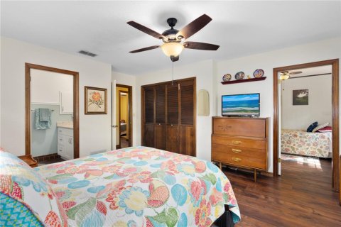 House in Ormond Beach, Florida 3 bedrooms, 184.5 sq.m. № 1619233 - photo 19
