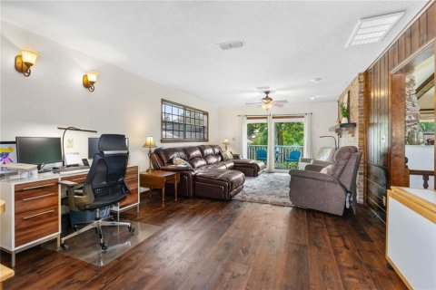 House in Ormond Beach, Florida 3 bedrooms, 184.5 sq.m. № 1619233 - photo 9