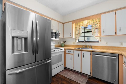 House in Ormond Beach, Florida 3 bedrooms, 184.5 sq.m. № 1619233 - photo 15