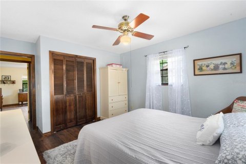 House in Ormond Beach, Florida 3 bedrooms, 184.5 sq.m. № 1619233 - photo 25