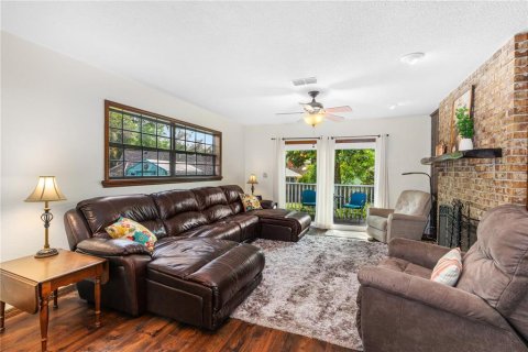 House in Ormond Beach, Florida 3 bedrooms, 184.5 sq.m. № 1619233 - photo 10