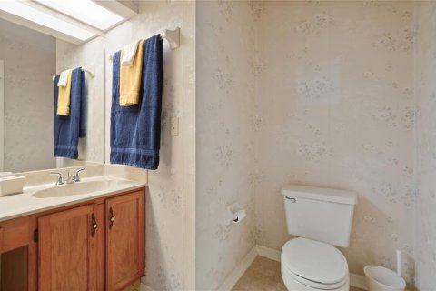 Condominio en venta en Casselberry, Florida, 3 dormitorios, 126.81 m2 № 2208115 - foto 19