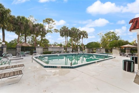 Condominio en venta en Casselberry, Florida, 3 dormitorios, 126.81 m2 № 2208115 - foto 30