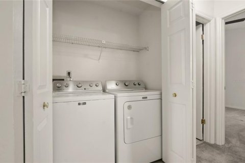 Condominio en venta en Casselberry, Florida, 3 dormitorios, 126.81 m2 № 2208115 - foto 26