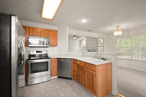 Condominio en venta en Casselberry, Florida, 3 dormitorios, 126.81 m2 № 2208115 - foto 14