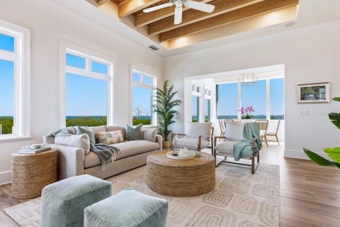 Casa en venta en Longboat Key, Florida, 4 dormitorios, 487.27 m2 № 2420340 - foto 21