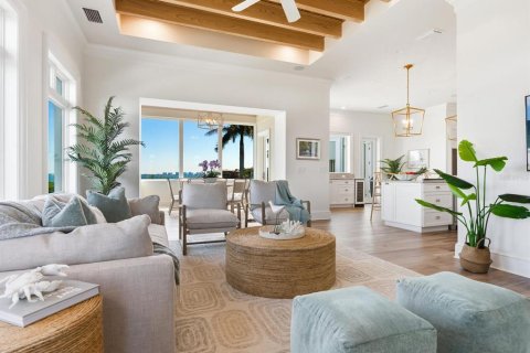 Casa en venta en Longboat Key, Florida, 4 dormitorios, 487.27 m2 № 2420340 - foto 22