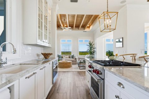 Casa en venta en Longboat Key, Florida, 4 dormitorios, 487.27 m2 № 2420340 - foto 18