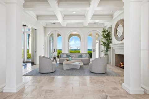 Casa en venta en Longboat Key, Florida, 4 dormitorios, 487.27 m2 № 2420340 - foto 9