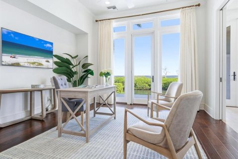 Casa en venta en Longboat Key, Florida, 4 dormitorios, 487.27 m2 № 2420340 - foto 13