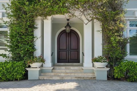 Casa en venta en Longboat Key, Florida, 4 dormitorios, 487.27 m2 № 2420340 - foto 7