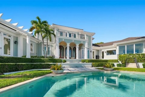 Casa en venta en Longboat Key, Florida, 4 dormitorios, 487.27 m2 № 2420340 - foto 3