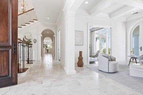 Casa en venta en Longboat Key, Florida, 4 dormitorios, 487.27 m2 № 2420340 - foto 27