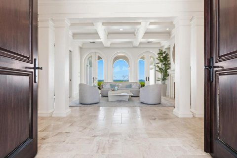 Casa en venta en Longboat Key, Florida, 4 dormitorios, 487.27 m2 № 2420340 - foto 8
