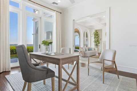 Casa en venta en Longboat Key, Florida, 4 dormitorios, 487.27 m2 № 2420340 - foto 14