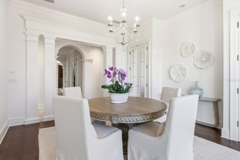 Casa en venta en Longboat Key, Florida, 4 dormitorios, 487.27 m2 № 2420340 - foto 26
