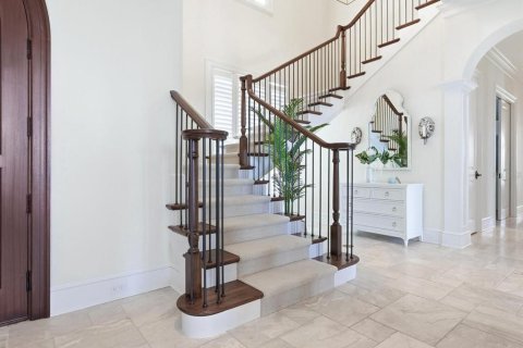 Casa en venta en Longboat Key, Florida, 4 dormitorios, 487.27 m2 № 2420340 - foto 28