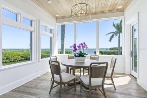 Casa en venta en Longboat Key, Florida, 4 dormitorios, 487.27 m2 № 2420340 - foto 23