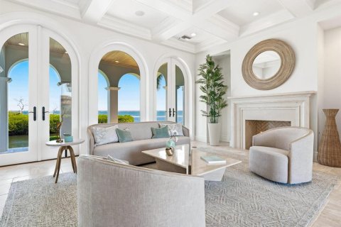 Casa en venta en Longboat Key, Florida, 4 dormitorios, 487.27 m2 № 2420340 - foto 10