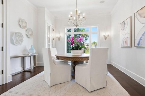 Casa en venta en Longboat Key, Florida, 4 dormitorios, 487.27 m2 № 2420340 - foto 25