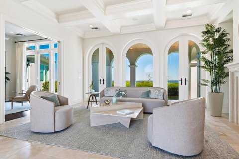 Casa en venta en Longboat Key, Florida, 4 dormitorios, 487.27 m2 № 2420340 - foto 12