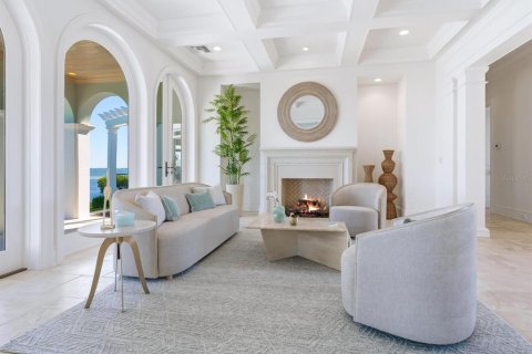 Casa en venta en Longboat Key, Florida, 4 dormitorios, 487.27 m2 № 2420340 - foto 11