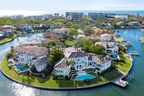 Casa en venta en Longboat Key, Florida, 4 dormitorios, 487.27 m2 № 2420340 - foto 2