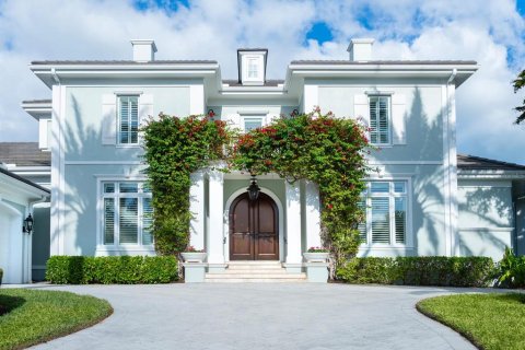 Casa en venta en Longboat Key, Florida, 4 dormitorios, 487.27 m2 № 2420340 - foto 6