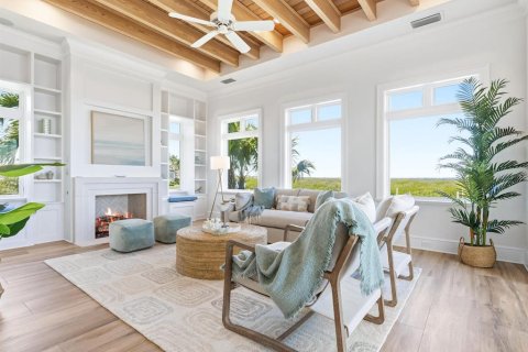 Casa en venta en Longboat Key, Florida, 4 dormitorios, 487.27 m2 № 2420340 - foto 20