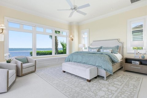 Casa en venta en Longboat Key, Florida, 4 dormitorios, 487.27 m2 № 2420340 - foto 30