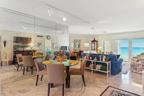 Condo in Highland Beach, Florida, 2 bedrooms  № 2190840 - photo 6