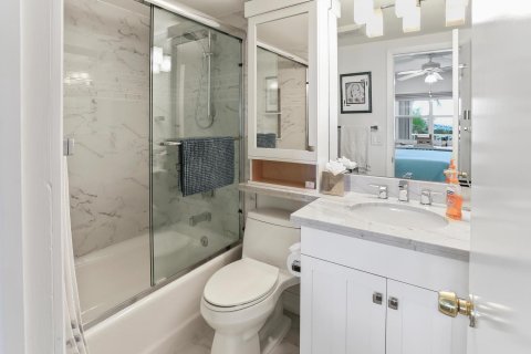 Condo in Highland Beach, Florida, 2 bedrooms  № 2190840 - photo 20