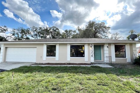Villa ou maison à Orlando, Floride 4 chambres, 148.74 m2 № 2342258
