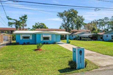 Casa en venta en South Daytona, Florida, 2 dormitorios, 65.03 m2 № 1416026 - foto 1
