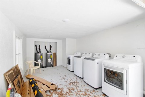 Apartamento en alquiler en Tampa, Florida, 1 dormitorio, 64.1 m2 № 1915292 - foto 9