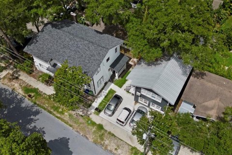 Apartamento en alquiler en Tampa, Florida, 1 dormitorio, 64.1 m2 № 1915292 - foto 3
